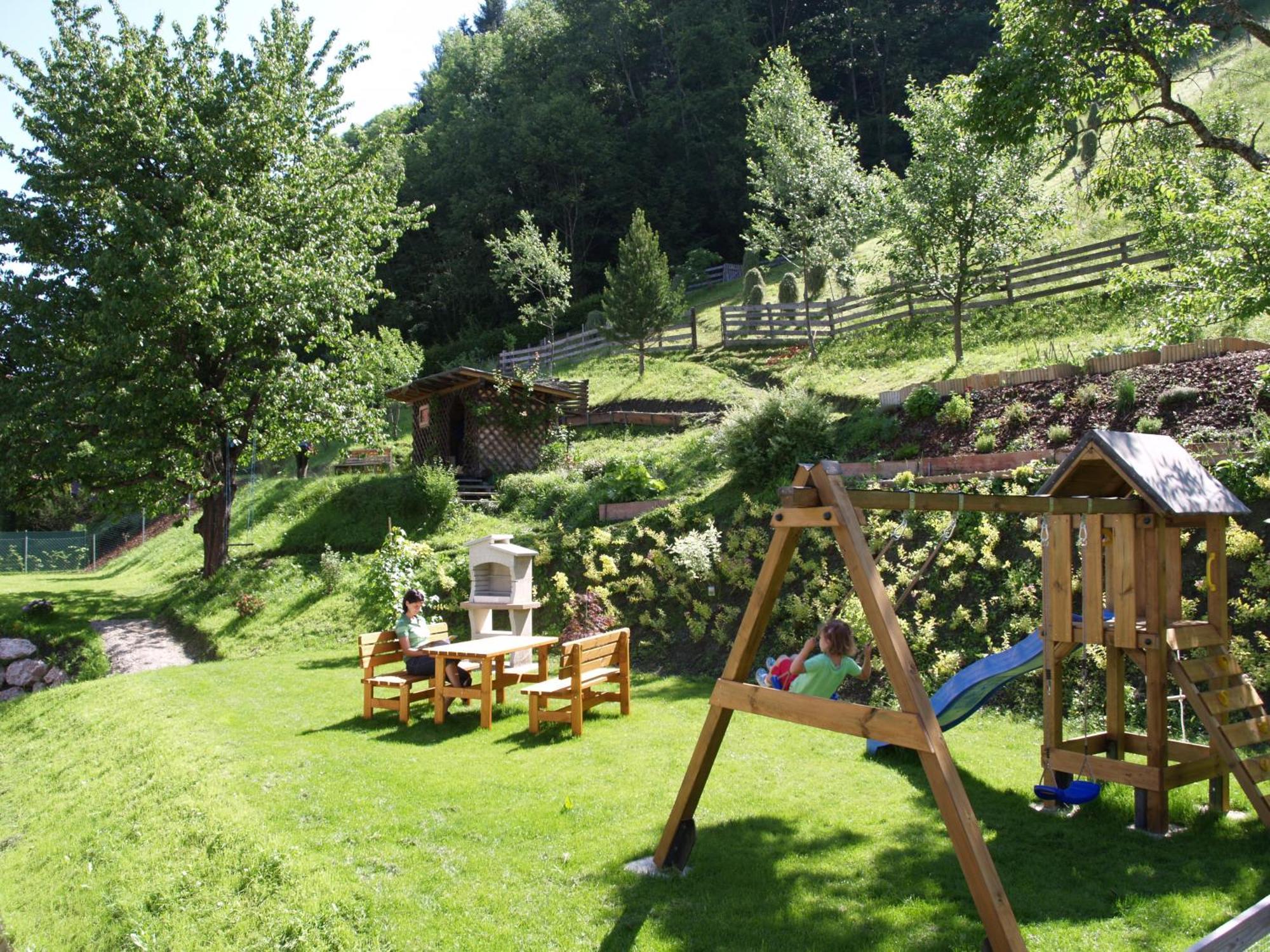 Simonegg Villa Schladming Exterior photo