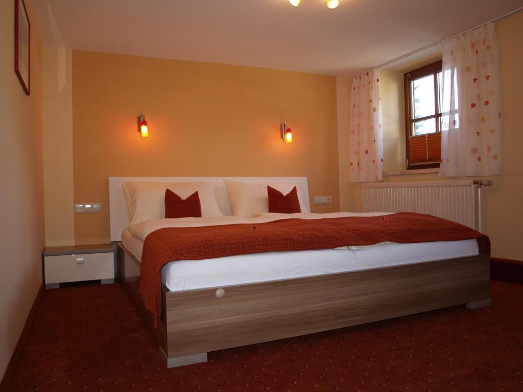 Simonegg Villa Schladming Room photo