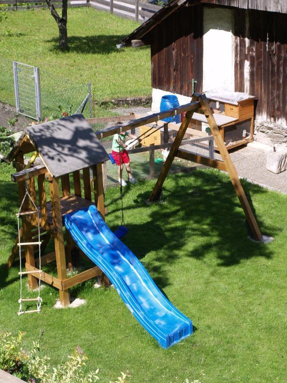 Simonegg Villa Schladming Exterior photo