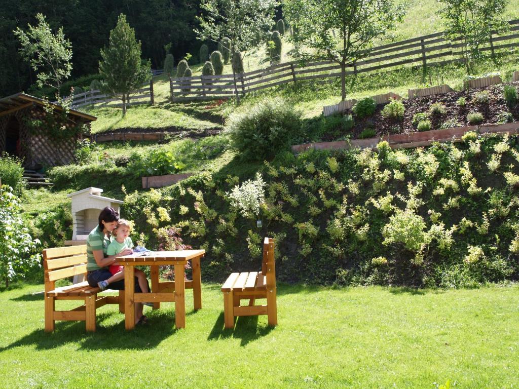 Simonegg Villa Schladming Exterior photo